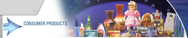 Consumer Products & Retail Chain