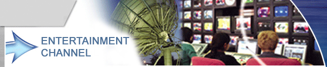 Entertainment Channel
