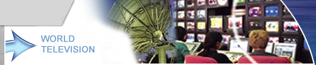 World Television | Firangi