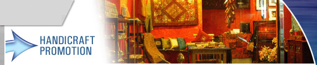 Handicraft Promotion
