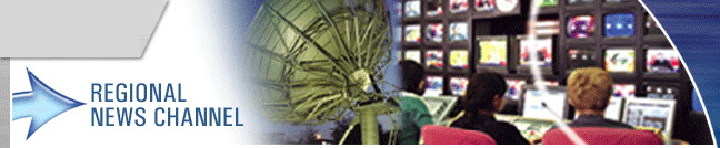 Regional News Channel